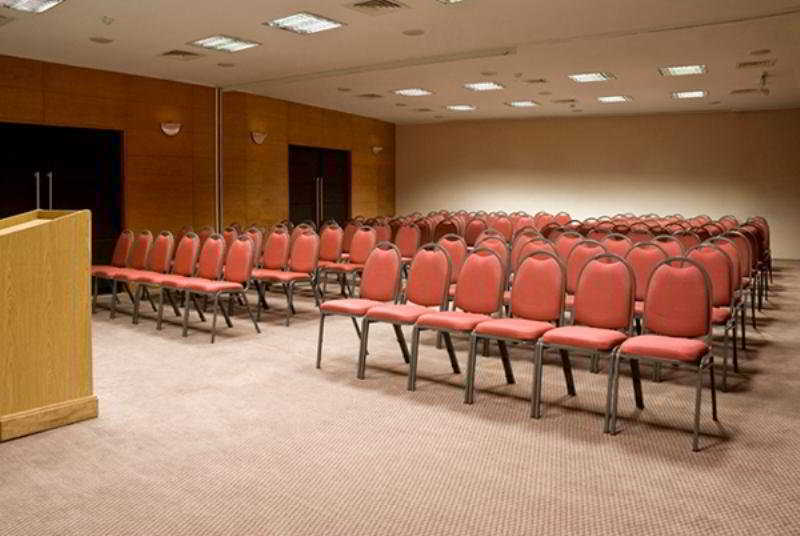 Tryp Montevideo Hotel Faciliteter billede
