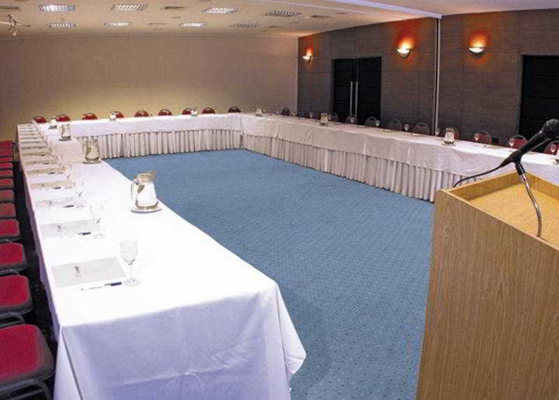 Tryp Montevideo Hotel Faciliteter billede